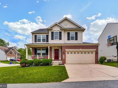 6303 Mary Theresa Ct, Hanover, MD, 21076