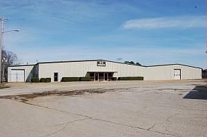 Home for Sale in Pontotoc, Mississippi $399,000