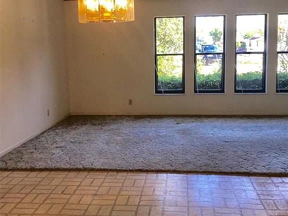 Dining Room looking into Living Room