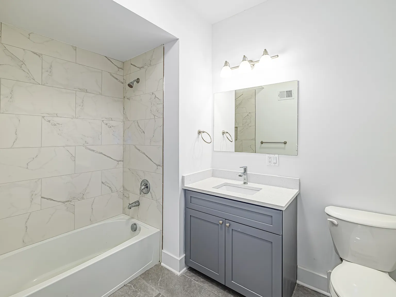 1 bed, 600 sqft, $1,900 — Photo 3