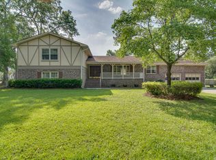 18 Francesca Ave, Hanahan, SC 29410