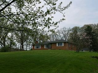 14400 Harvey Rd, Grass Lake, MI 49240
