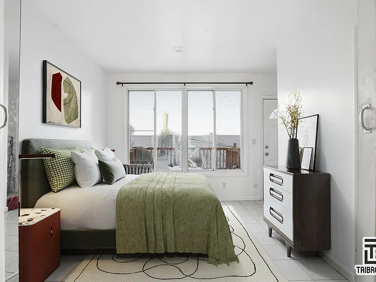 1103 Bushwick Ave #3B — Photo 3
