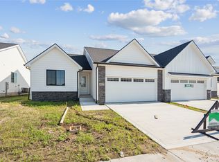 4413 NW Olivia Ln, Ankeny, IA 50023