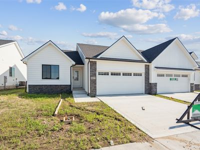 4413 NW Olivia Ln, Ankeny, IA, 50023