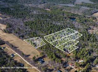 Bakers Grant Rd, Lebanon, ME 04027