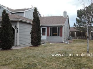 4229 Hunting Meadows Cir, Colorado Springs, CO 80916