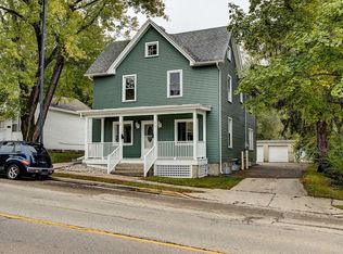 11 Bridge St #A, Mayville, WI 53050