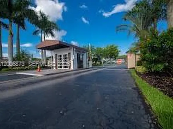 34469 SW 187th Way, Homestead, FL 33034