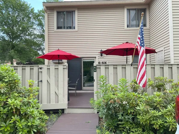 336 Intervale Road #G6, Gilford, NH 03249