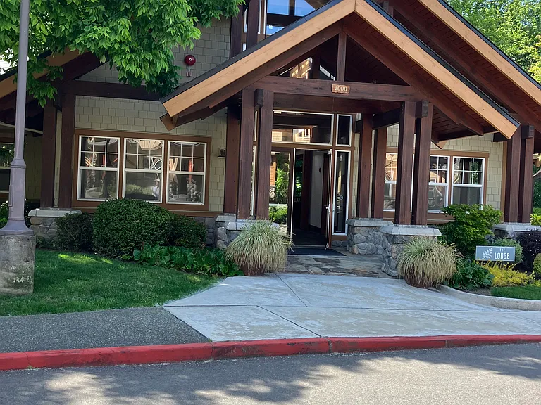 1000 Cabin Creek Ln SW #B107 — Photo 22