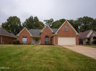 8744 Bell Forrest Dr, Olive Branch, MS 38654