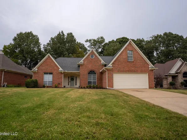 8744 Bell Forrest Dr, Olive Branch, MS 38654
