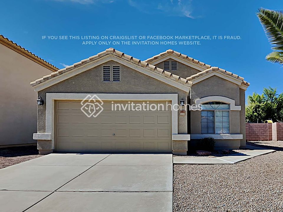 1st image of 2463 W Allens Peak Dr