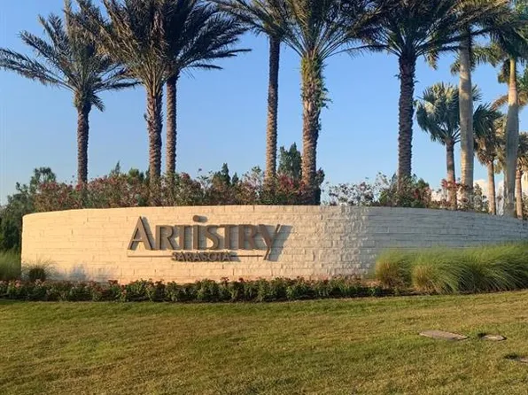 4696 Motif Ter, Sarasota, FL 34240