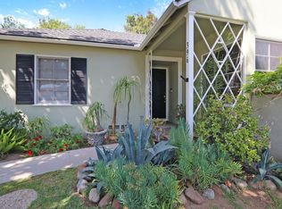 396 Northcliff Rd, Pasadena, CA 91107