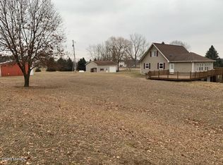 7776 Centerline Rd, Saranac, MI 48881