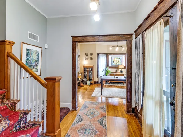 5020 Junius St, Dallas, TX 75214