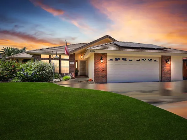 11004 Dapple Way, Bakersfield, CA 93312