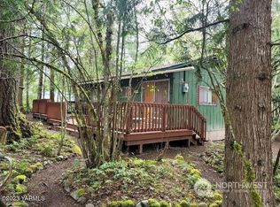 105 Robinwood Pl, Packwood, WA