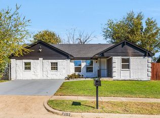 7002 Troy Glen Dr, Dallas, TX 75241