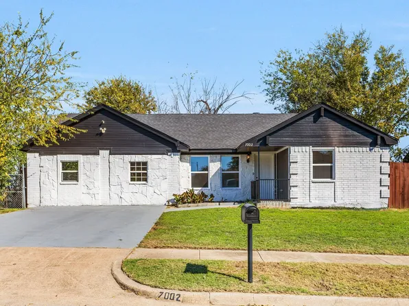 7002 Troy Glen Dr, Dallas, TX 75241