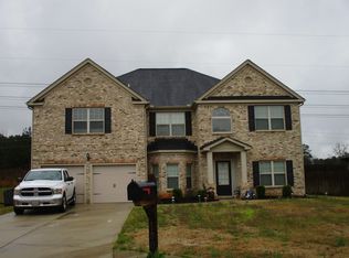 10067 Musket Ridge Cir, Jonesboro, GA 30238