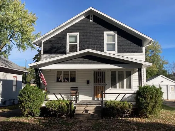 826 YOUNG STREET, Wausau, WI 54403