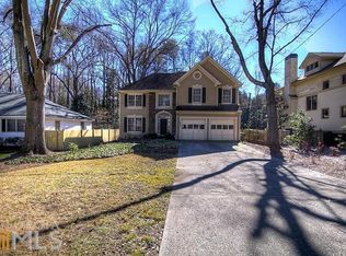 1006 Seaboard Ave NW, Atlanta, GA 30318