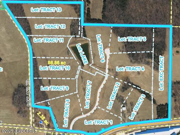 1 Henley Ests, Eugene, MO 65032