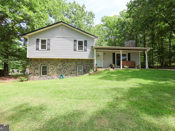 114 Shady Oak Dr, Lagrange, GA 30240