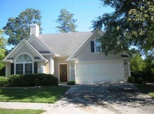2671 Baramore Rd NE, Marietta, GA 30062