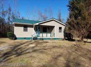 2499 Bay Forest Dr, Eastover, NC 28312