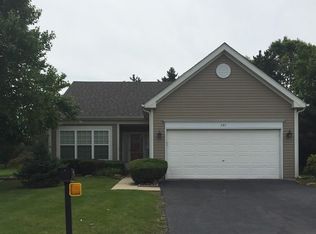 301 Fairwind Ct, Montgomery, IL