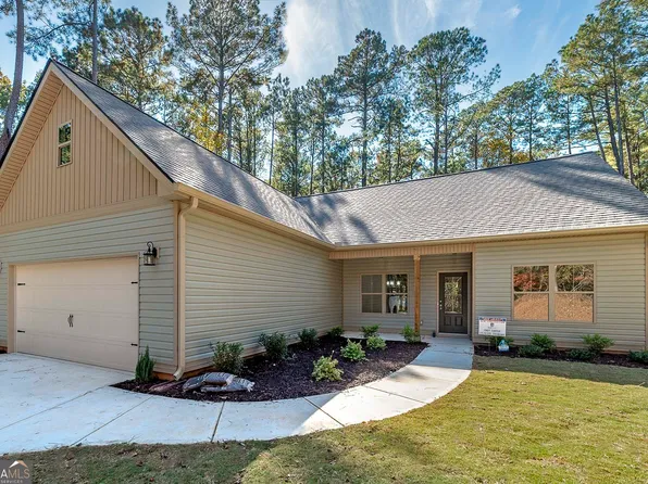 47 Redtail Ct, Monticello, GA 31064