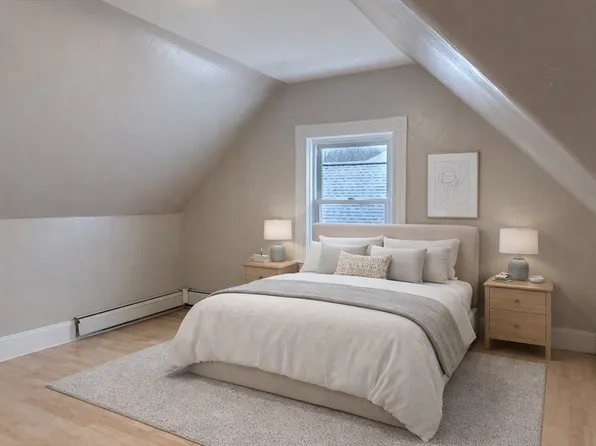 (undisclosed Address), Attleboro, MA 02703