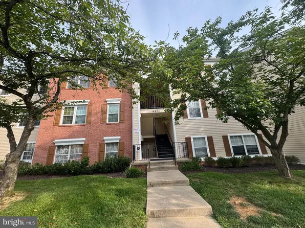 14904 McKisson Ct APT E, Silver Spring, MD 20906