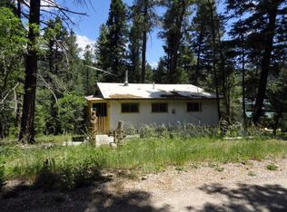 35 Hopi, Cloudcroft, NM 88317