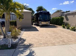 5284 Cypress Trail Resort Cir, Fort Myers, FL 33905