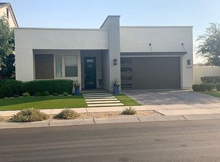 22741 E Via Del Sol, Queen Creek, AZ 85142
