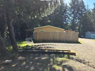545 SW Pacific View Ct, Waldport, OR 97394