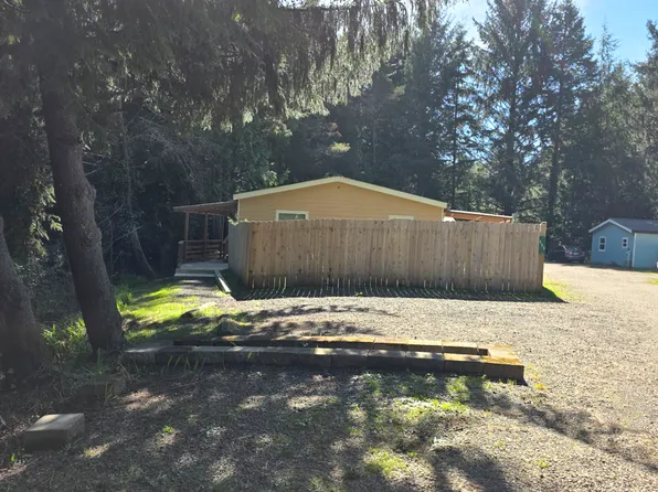545 SW Pacific View Ct, Waldport, OR 97394