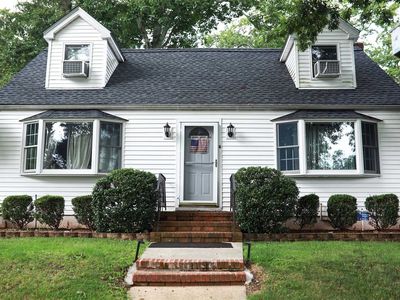 6 Garden St, Bayville, NY, 11709
