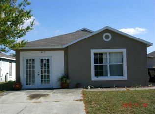 1607 Ridge Pointe Dr, Orlando, FL 32808