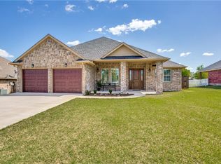 110 Curtis Ln, Howe, TX 75459