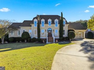 172 Shellbark Dr, McDonough, GA