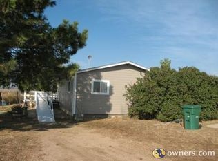 4525 83rd Ave, Greeley, CO 80634