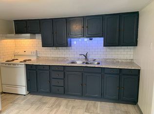 887 Old St, Hazleton, PA 18202