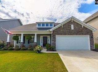 117 Longingly Ln, Lexington, SC 29072