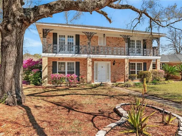 4162 Skywood Ln, Mobile, AL 36693